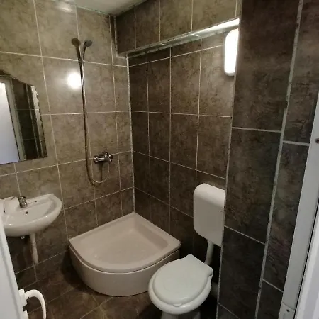 Guest house Casa Tomis Eforie Nord