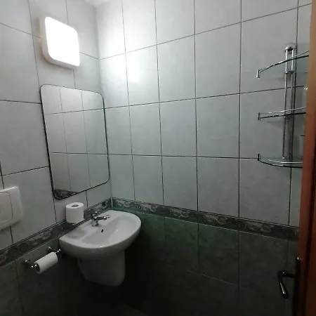 Casa Tomis Guest house Eforie Nord