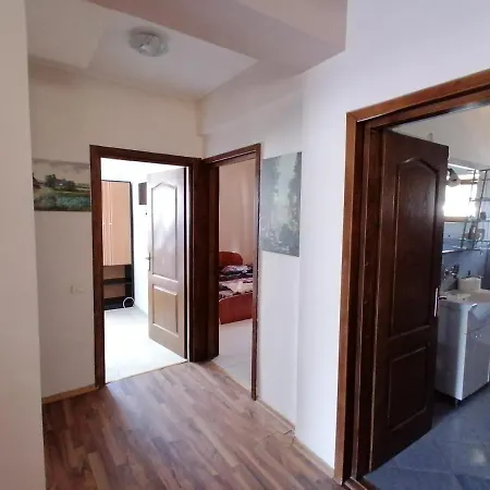 Guest house Casa Tomis Eforie Nord
