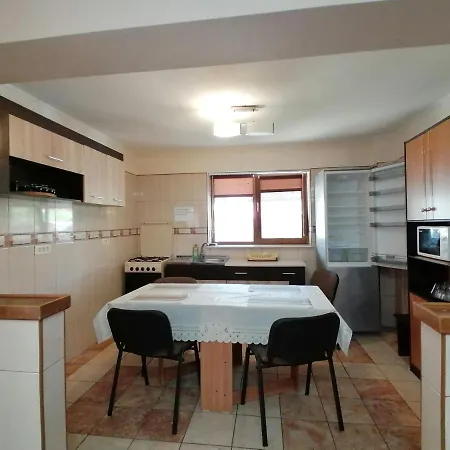 Casa Tomis Guest house