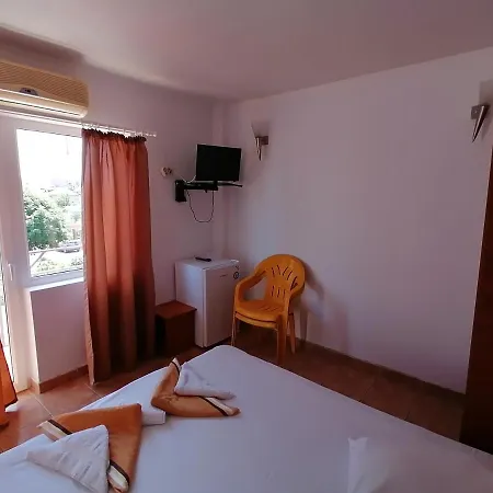 Casa Tomis Guest house Eforie Nord