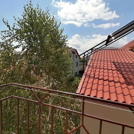 Guest house Casa Tomis Eforie Nord