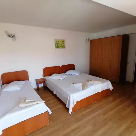 Casa Tomis Guest house *