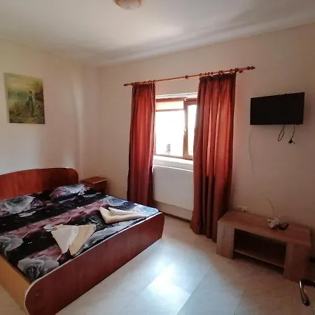 Casa Tomis