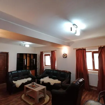 Casa Tomis Guest house *