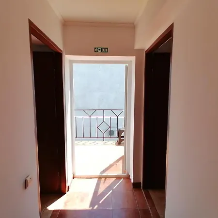 Casa Tomis Guest house *