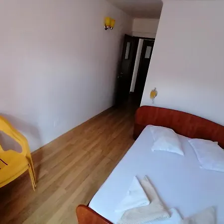 Casa Tomis