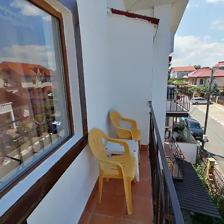 Casa Tomis Guest house