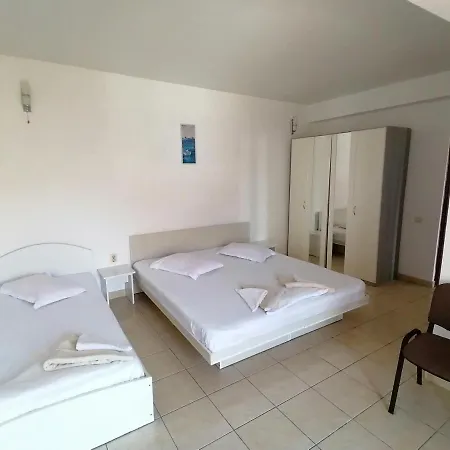 Guest house Casa Tomis Eforie Nord