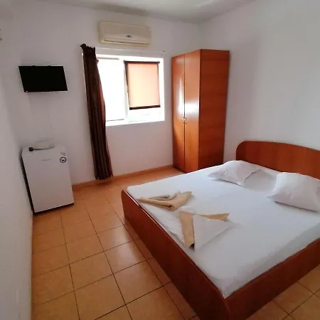 Casa Tomis Guest house Eforie Nord