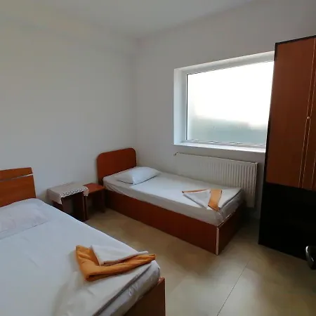 Casa Tomis Guest house *