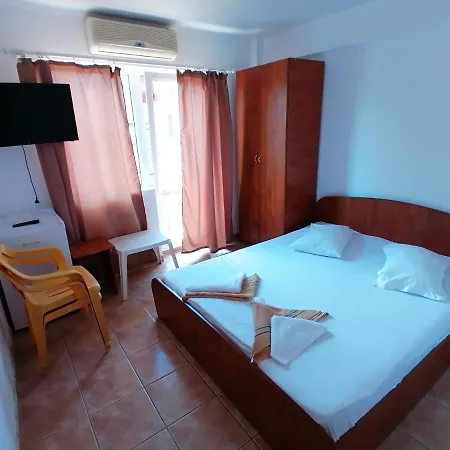 Casa Tomis Guest house Eforie Nord