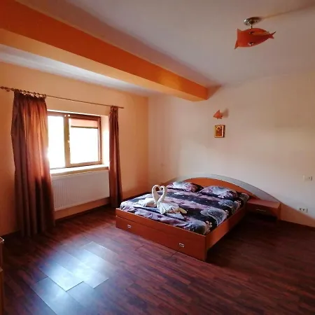 Casa Tomis Guest house