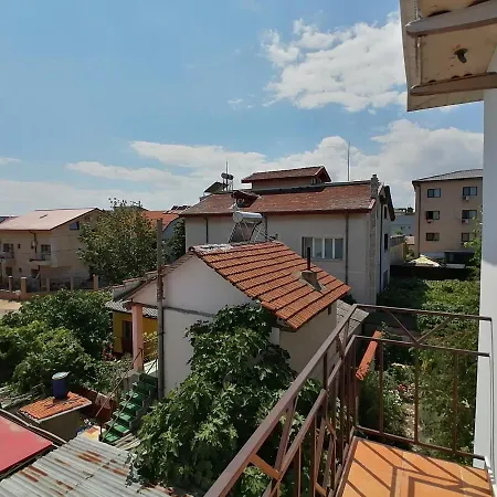 Casa Tomis Guest house