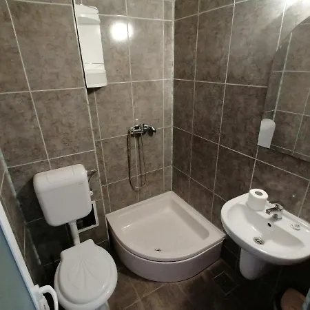 Guest house Casa Tomis