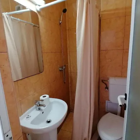 Guest house Casa Tomis Eforie Nord