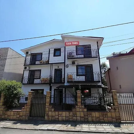 Casa Tomis