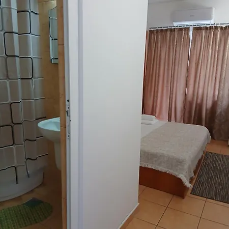 Casa Tomis Casa de hóspedes