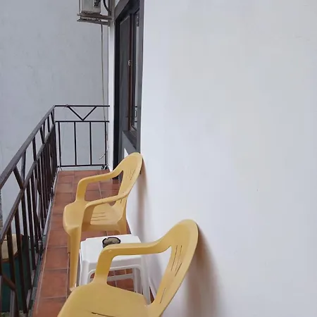 Casa Tomis Casa de hóspedes
